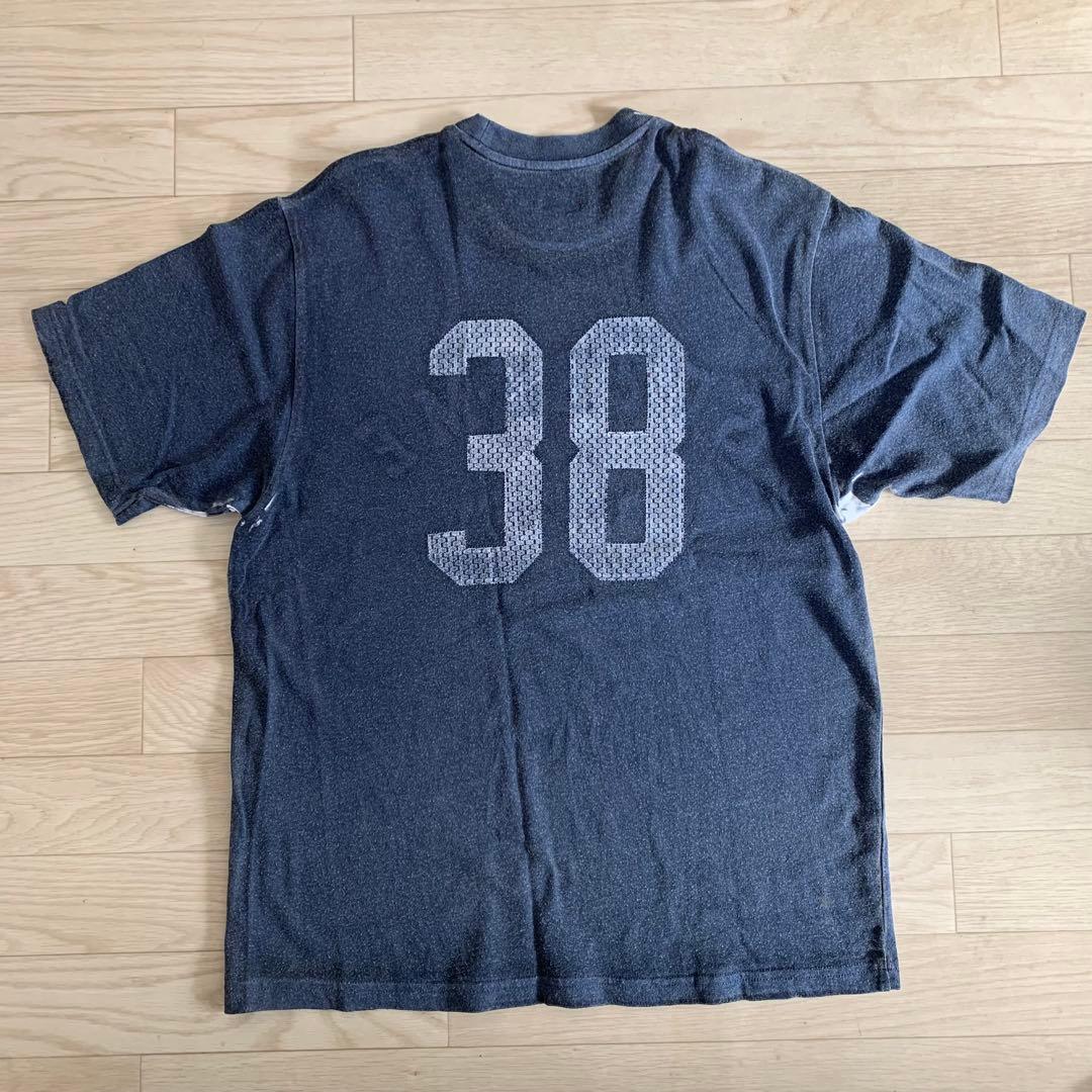 トップス Supreme 25FW Overprint SS Top