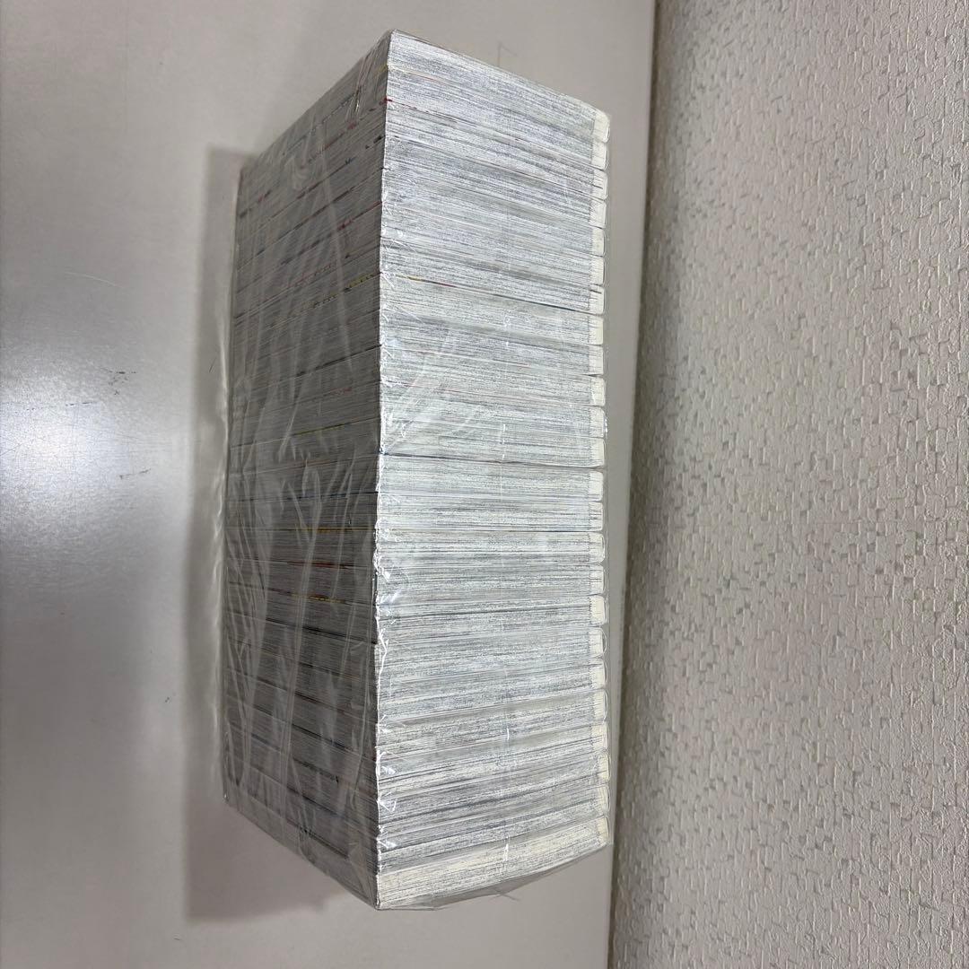 ハリガネサービスACE 全24巻セット