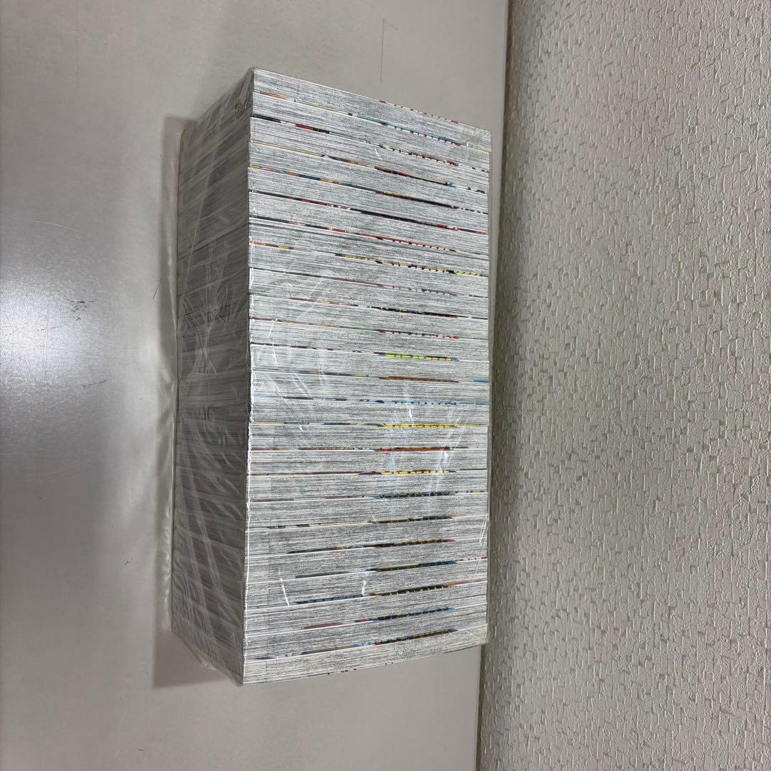 ハリガネサービスACE 全24巻セット