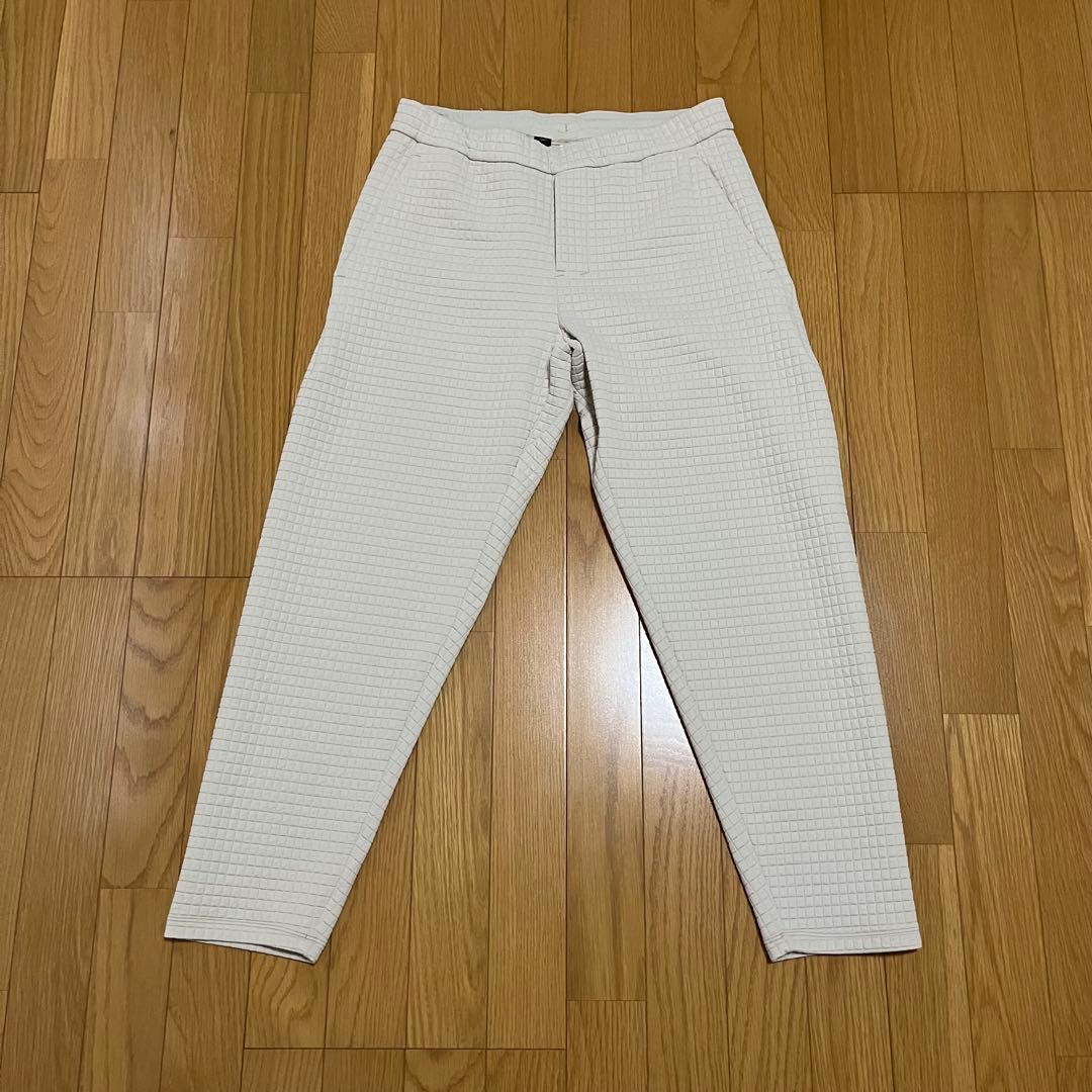 ★lululemon lab★ルルレモン★Textured Grid 3点セット