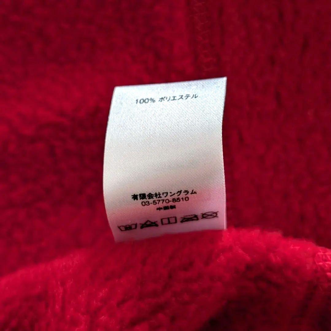 【新品】Supreme 2017AW Polartec バラクラバ 目出し帽