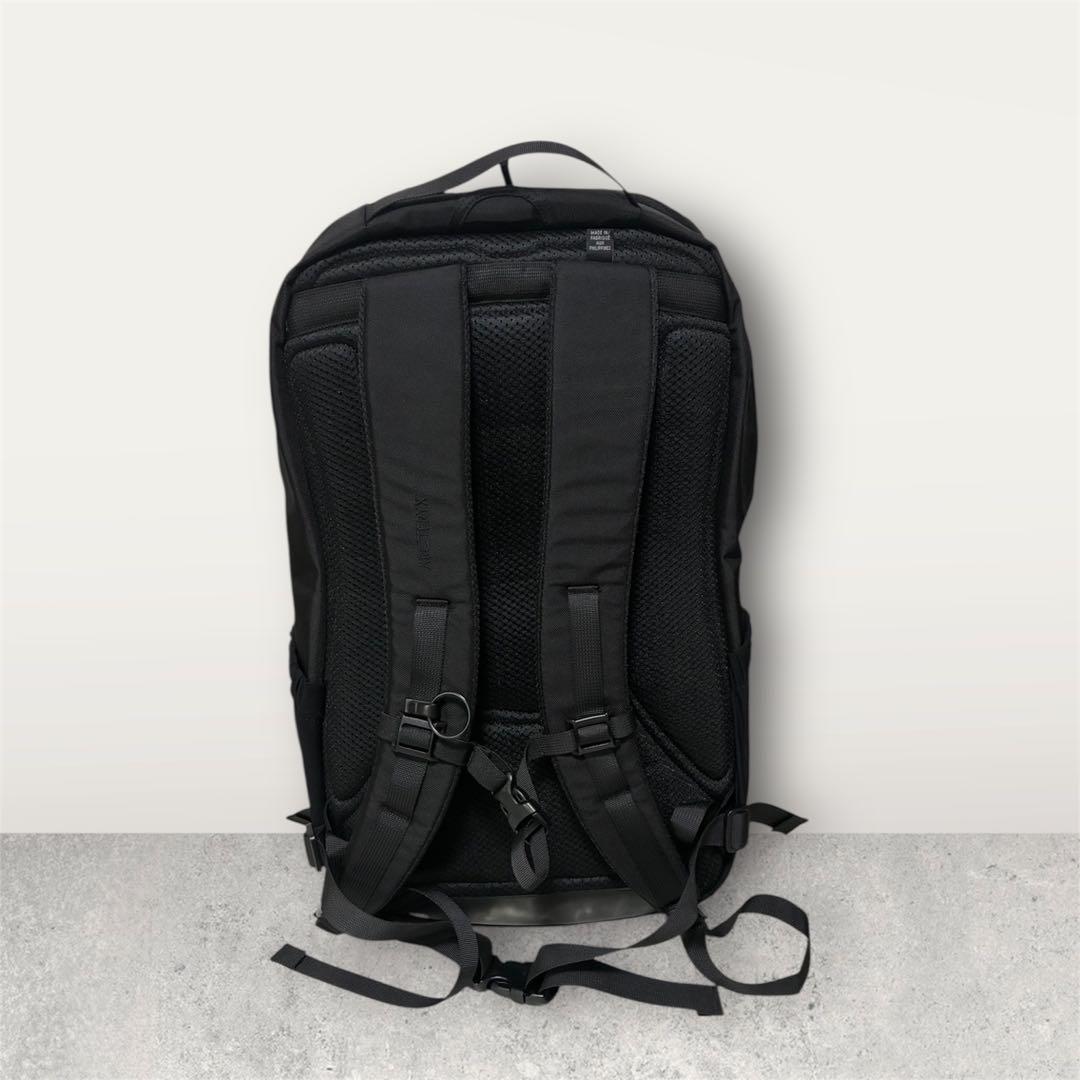 Arc'teryx MANTIS 32 ブラック バックパック 未使用