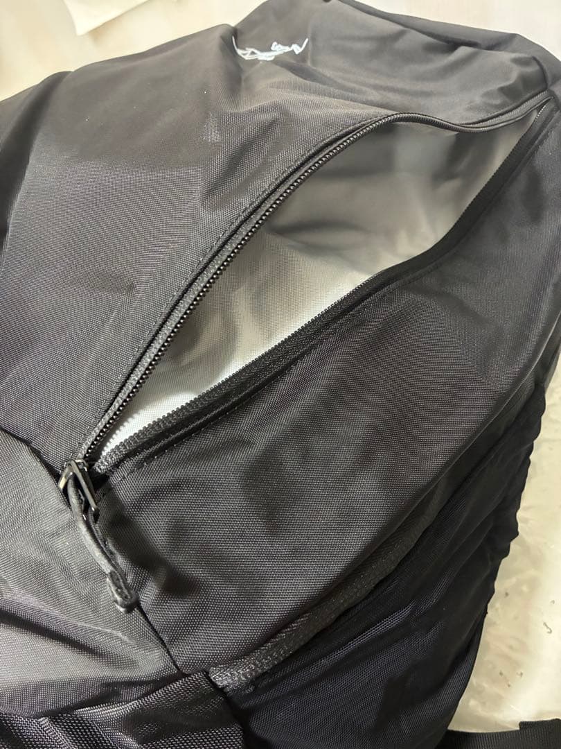 Arc'teryx MANTIS 32 ブラック バックパック 未使用