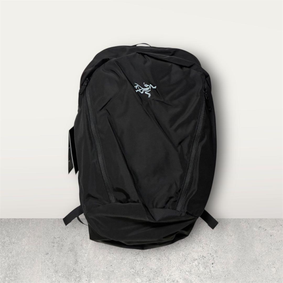 Arc'teryx MANTIS 32 ブラック バックパック 未使用