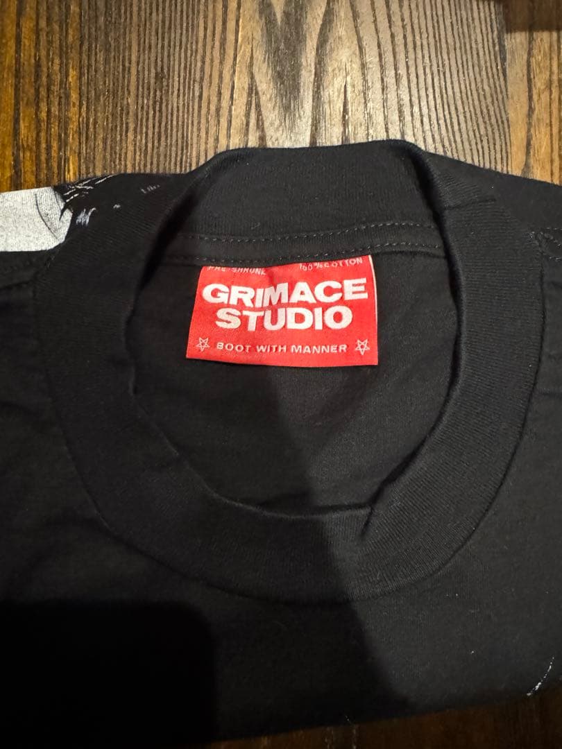 HUNTER×HUNTER 幻影旅団　長袖Tシャツ