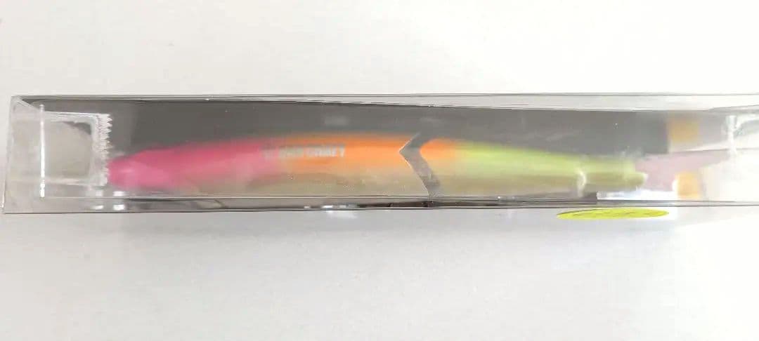 希少限定カラー菊元俊文スペシャル鮎邪JOINTED CLAW178 Type-F