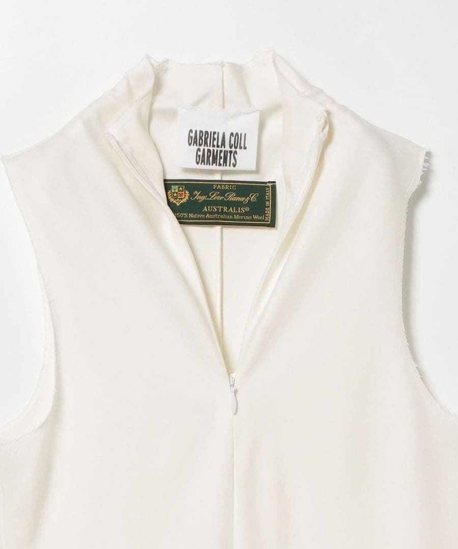 新品✳︎GABRIELA COLL GARMENTS ドレス ブラック　サイズ1