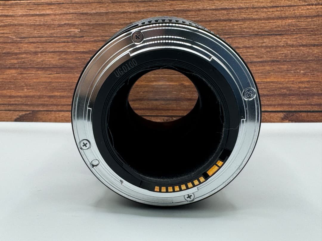 【完動美品】Canon EF 200mm F2.8 L USM Lレンズ