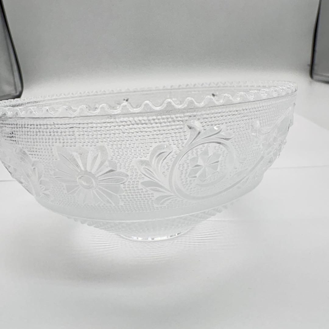 ♦︎Baccarat バカラ アラベスク クリスタルガラスボウル 2個セット