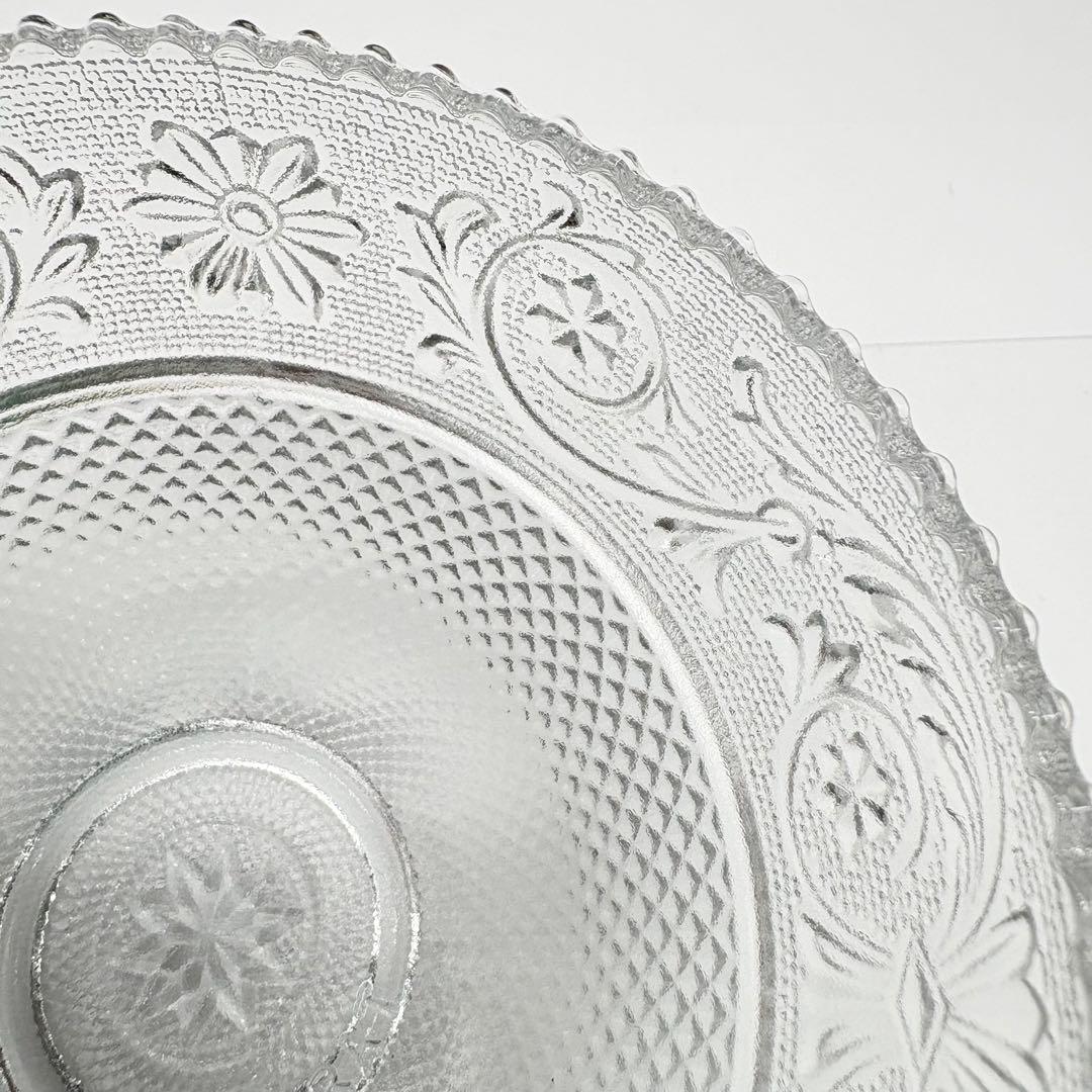 ♦︎Baccarat バカラ アラベスク クリスタルガラスボウル 2個セット