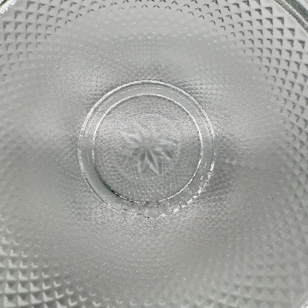 ♦︎Baccarat バカラ アラベスク クリスタルガラスボウル 2個セット