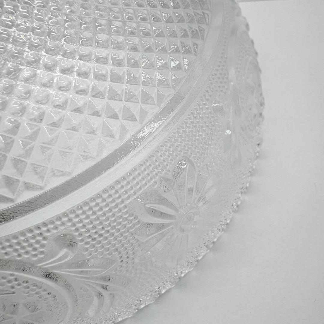 ♦︎Baccarat バカラ アラベスク クリスタルガラスボウル 2個セット