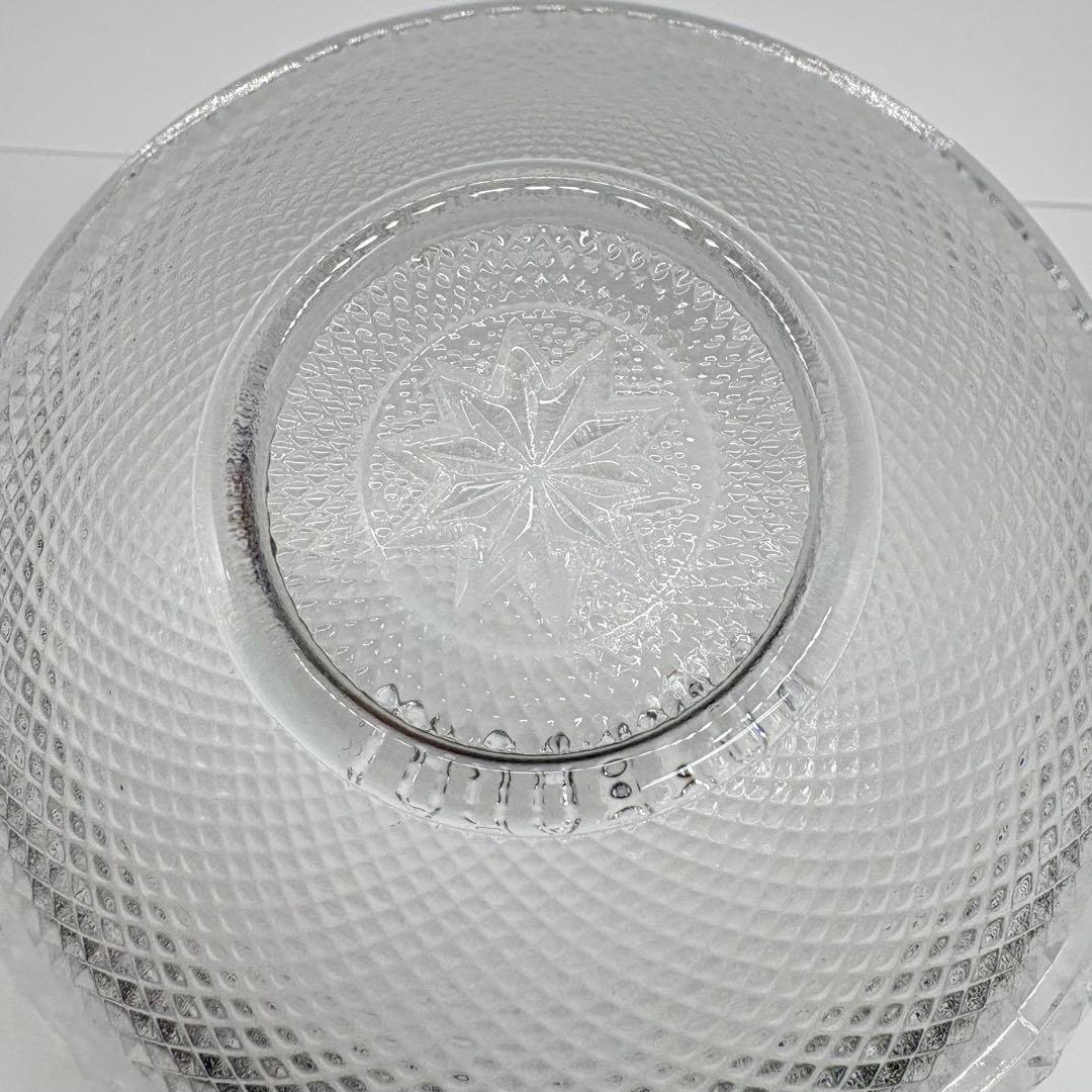 ♦︎Baccarat バカラ アラベスク クリスタルガラスボウル 2個セット