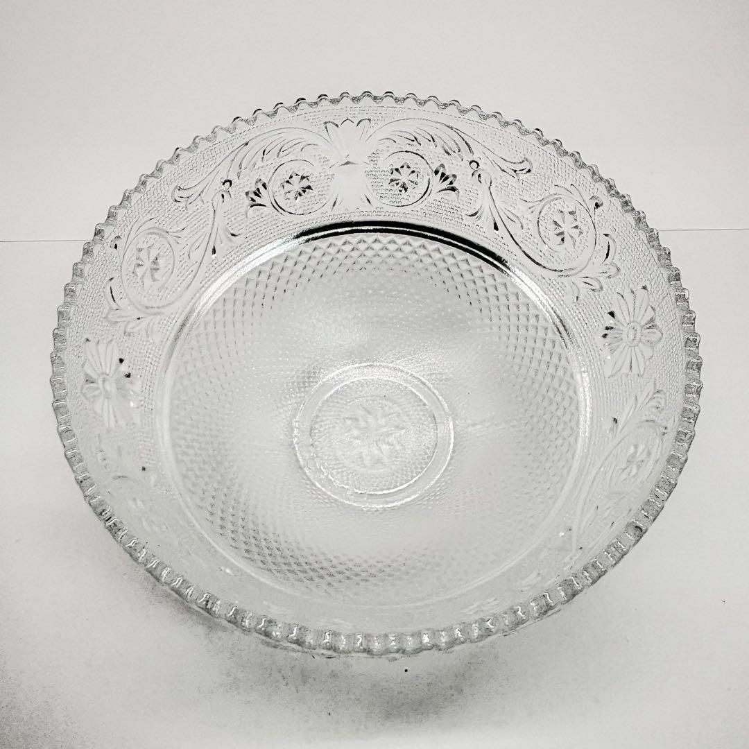 ♦︎Baccarat バカラ アラベスク クリスタルガラスボウル 2個セット