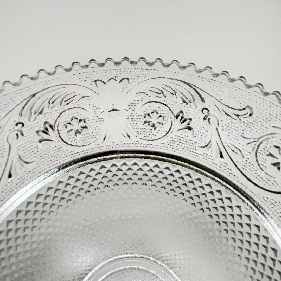 ♦︎Baccarat バカラ アラベスク クリスタルガラスボウル 2個セット