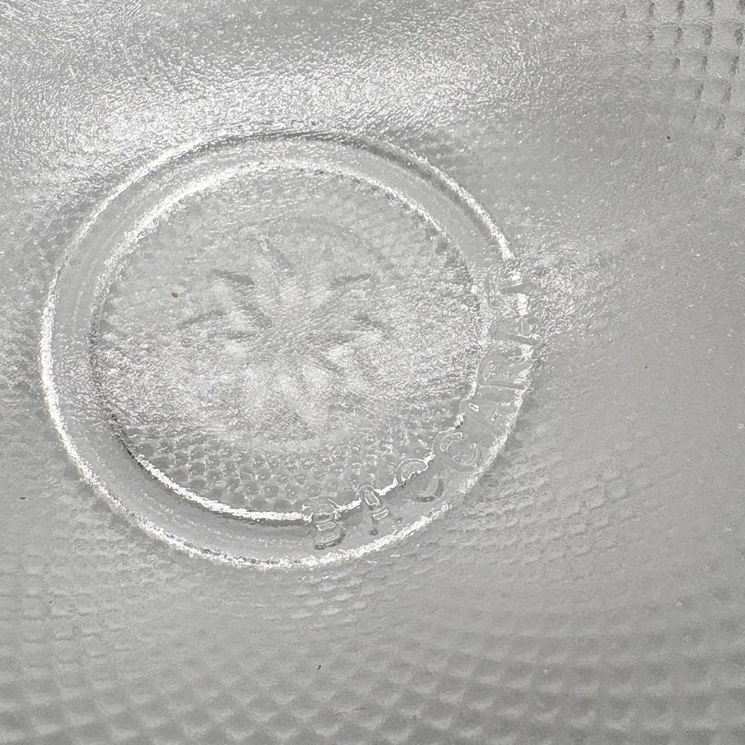 ♦︎Baccarat バカラ アラベスク クリスタルガラスボウル 2個セット