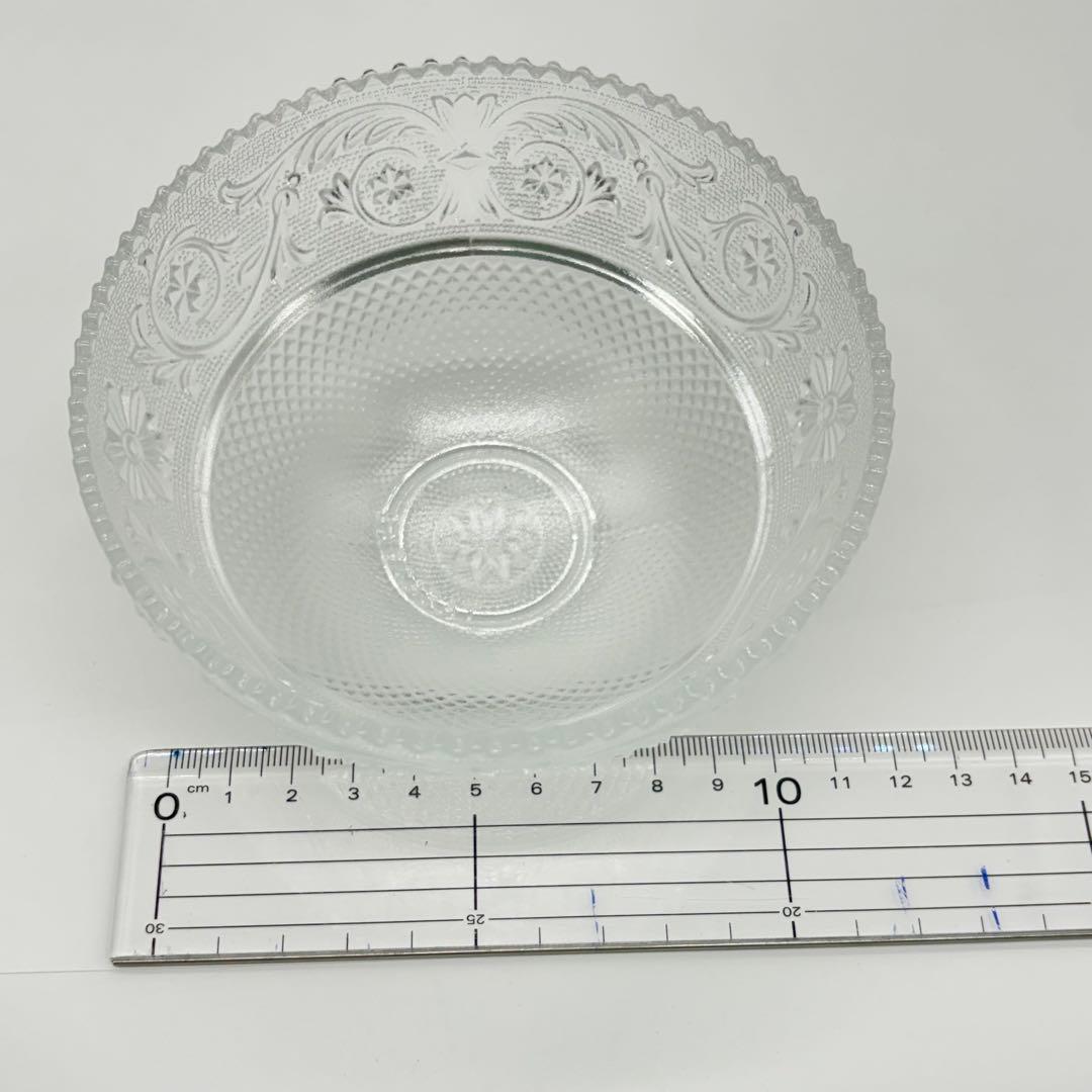 ♦︎Baccarat バカラ アラベスク クリスタルガラスボウル 2個セット