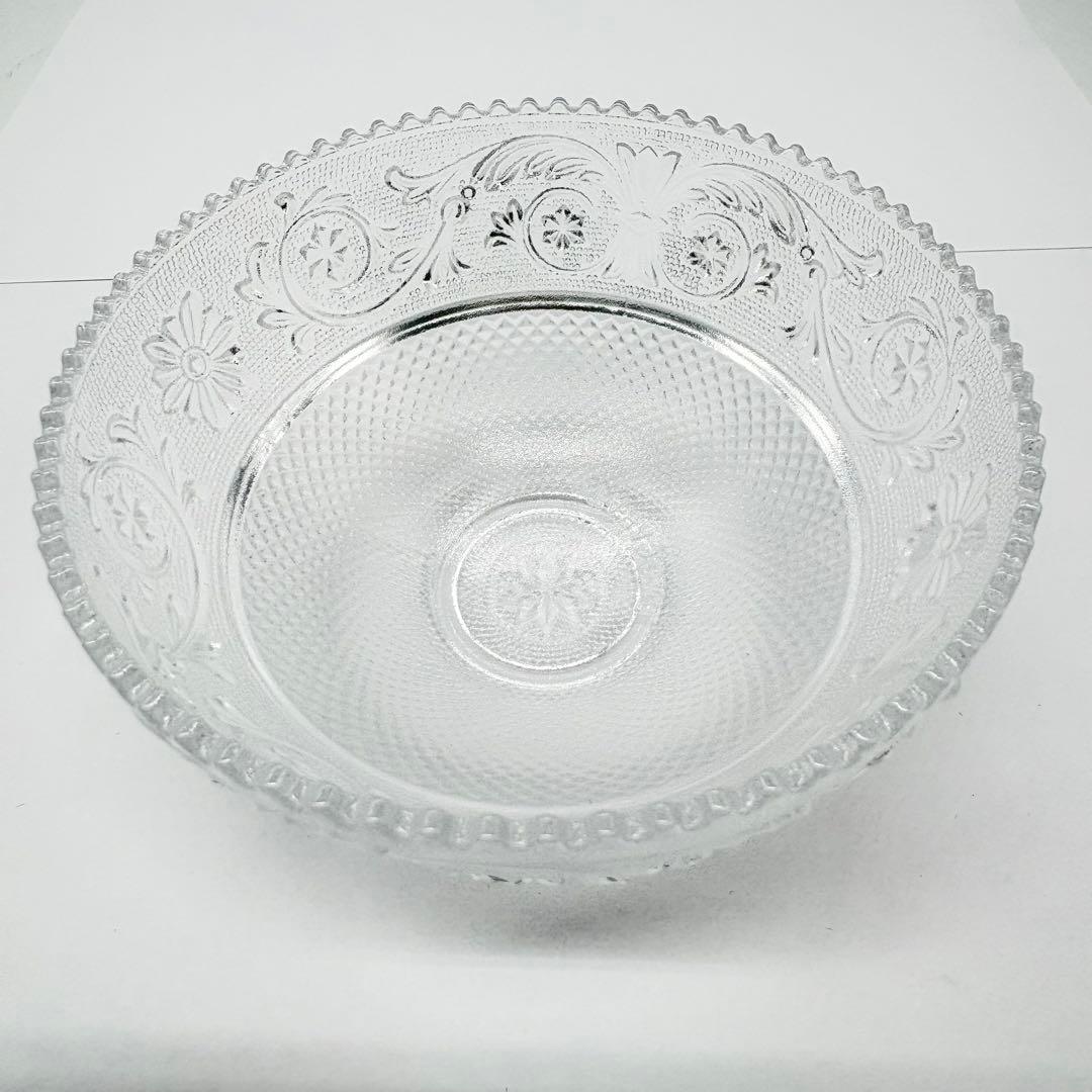 ♦︎Baccarat バカラ アラベスク クリスタルガラスボウル 2個セット