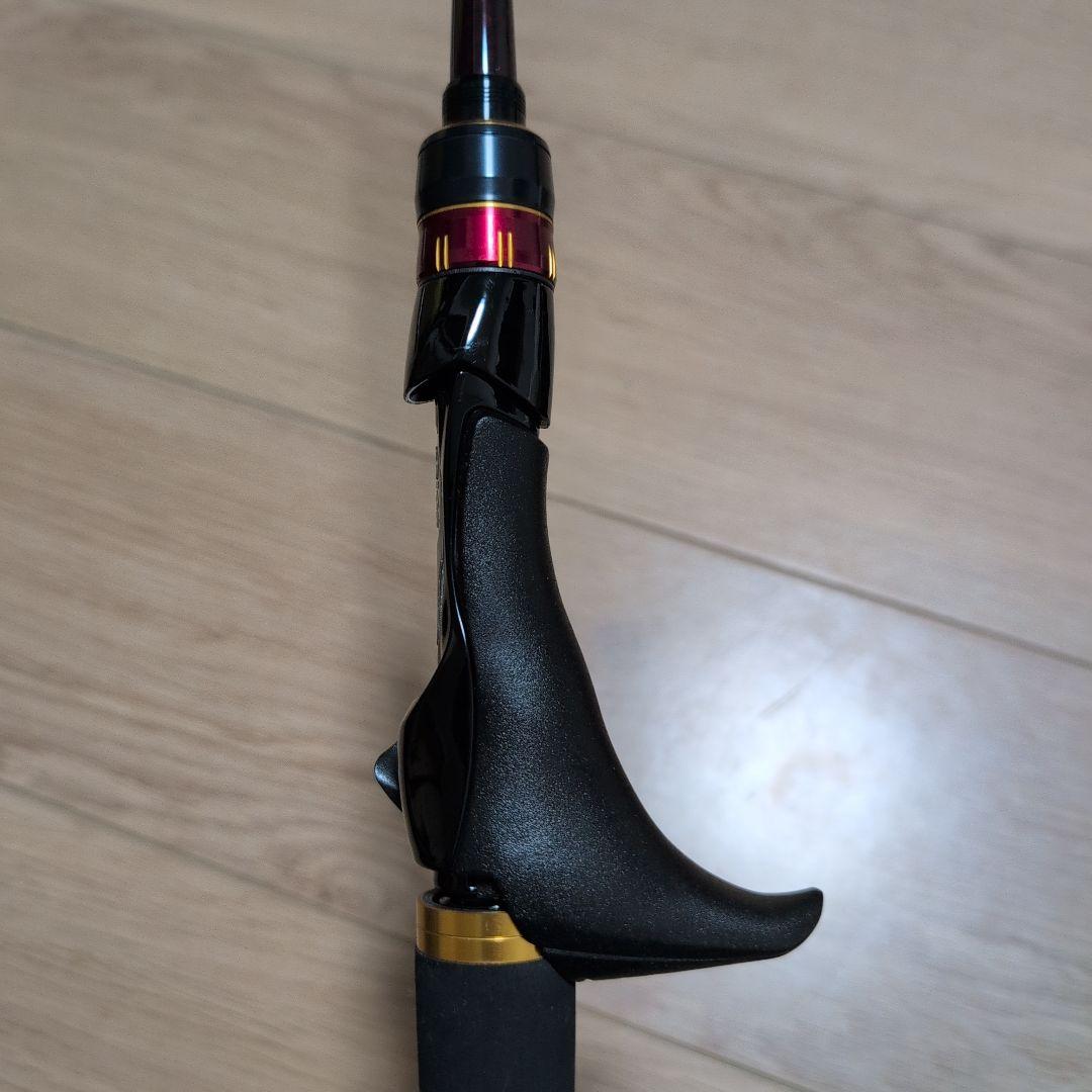 ENGELSU タイラバロッド B610M-S