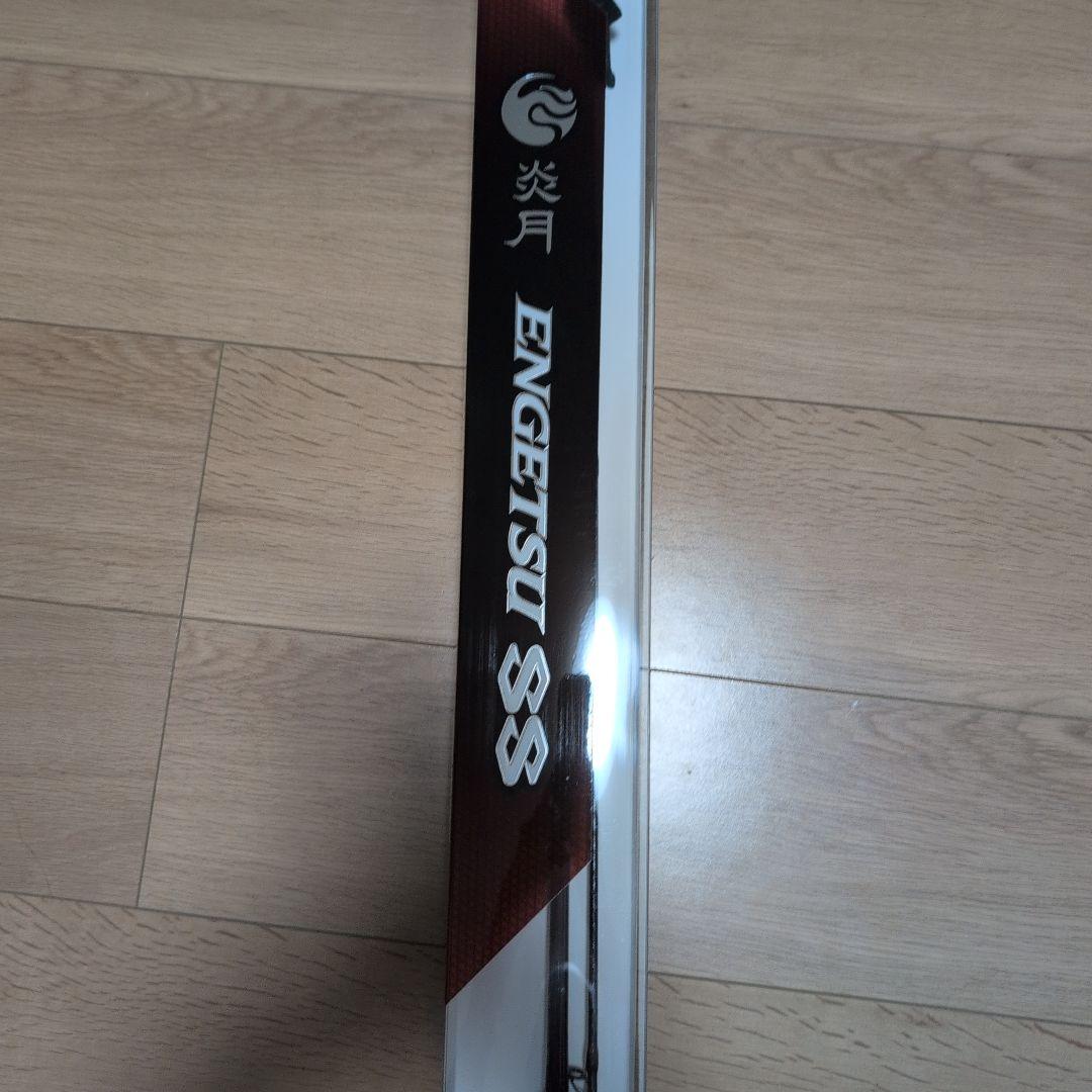 ENGELSU タイラバロッド B610M-S