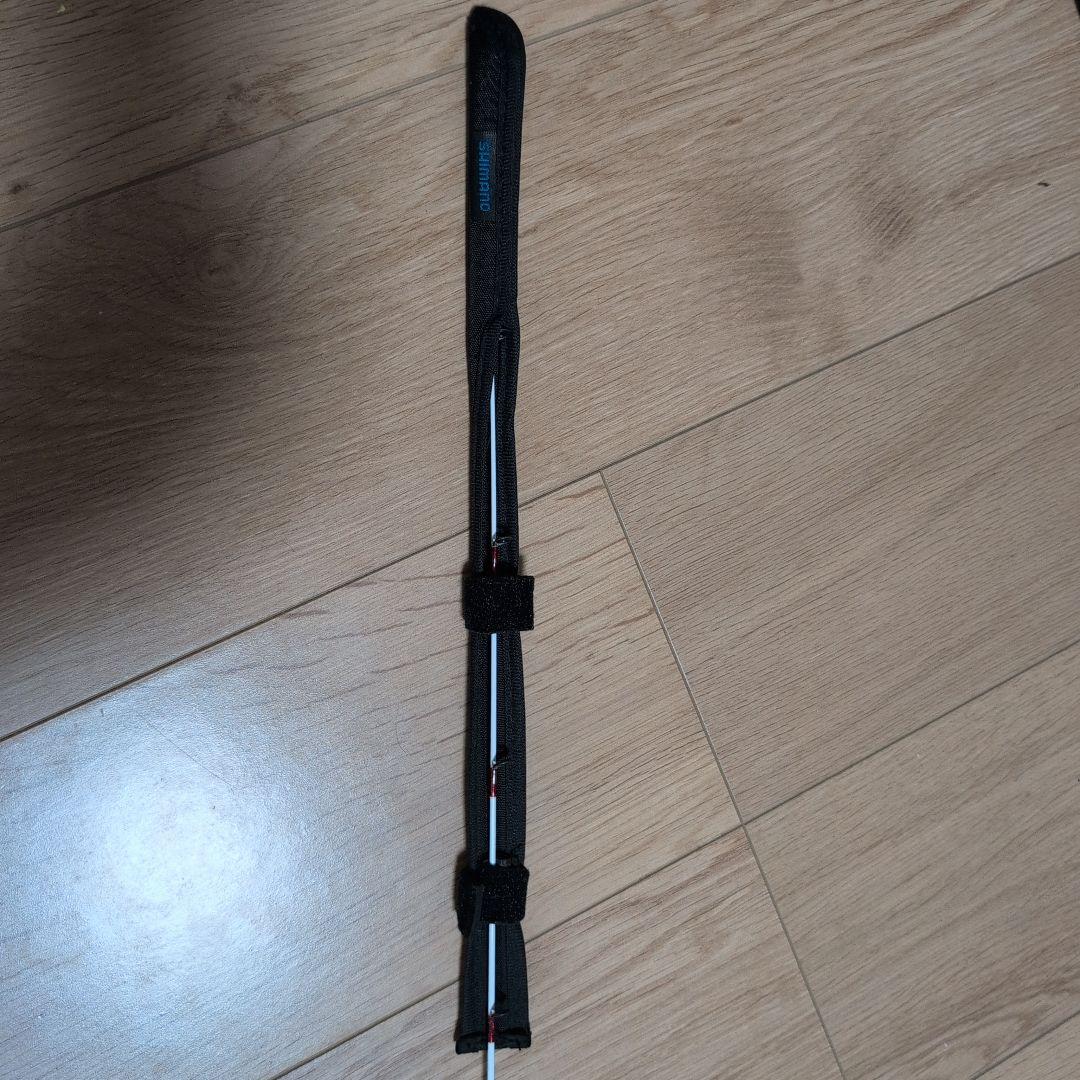 ENGELSU タイラバロッド B610M-S