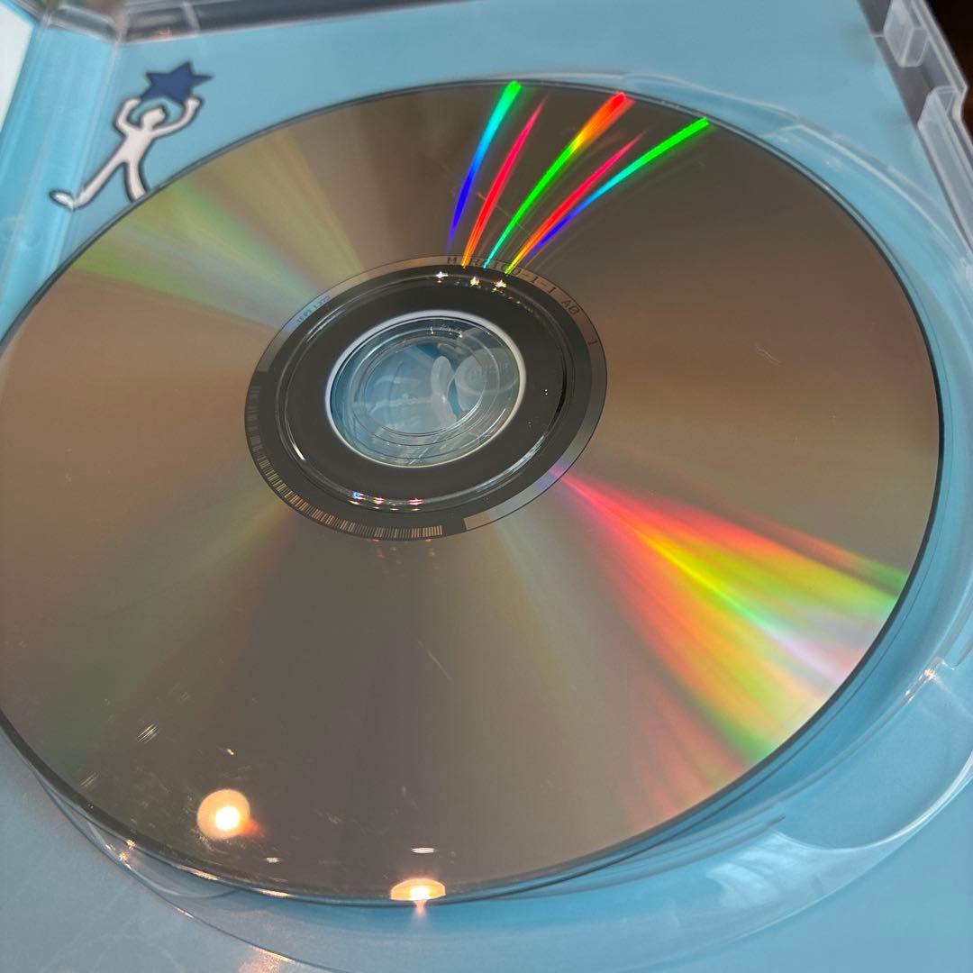 ミライグリッシュDVD＋CD ＋パペット