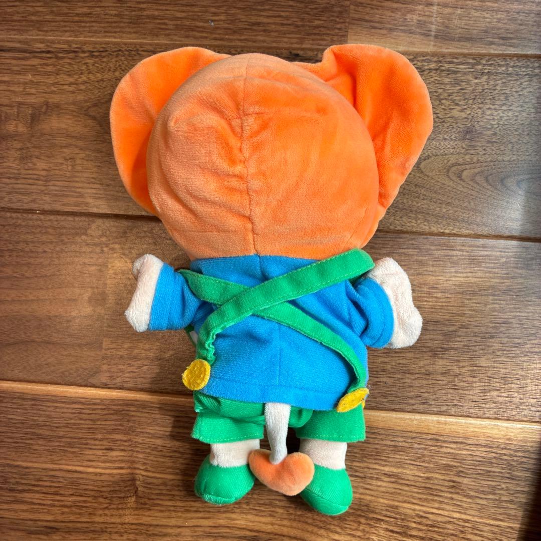 ミライグリッシュDVD＋CD ＋パペット