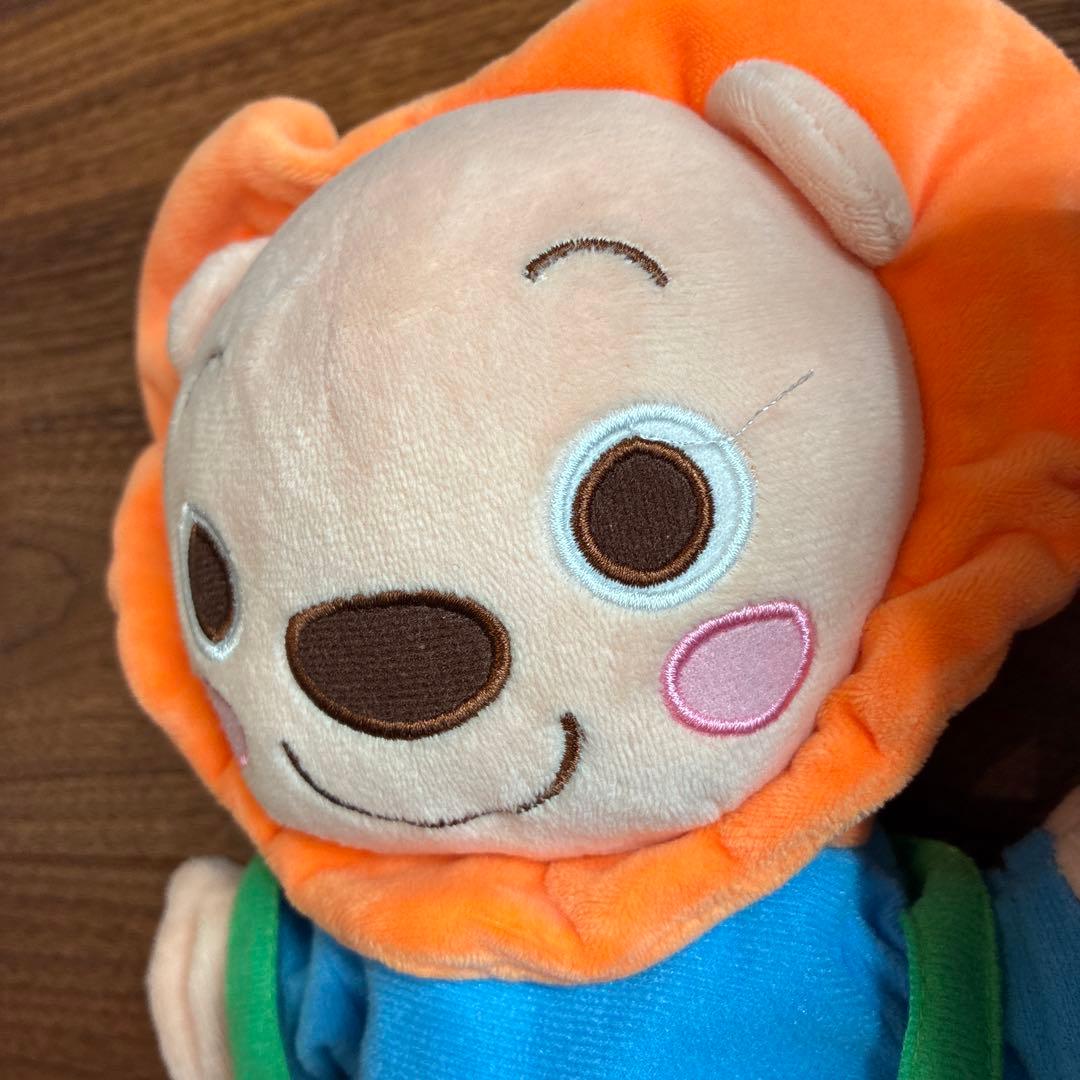 ミライグリッシュDVD＋CD ＋パペット