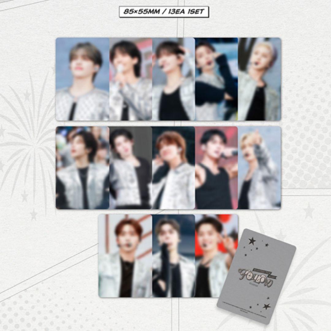 K-POP・アジア SEVENTEEN TOUR FOLLOW AGAIN TO JAPAN