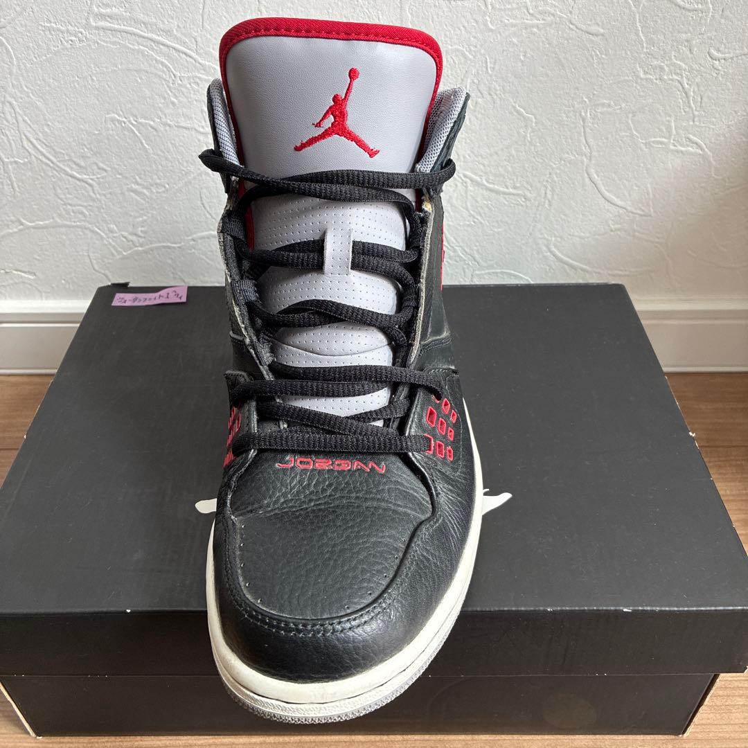 【日本未発売・超レア】JORDAN 1 FLIGHT ジョーダン 1 フライト