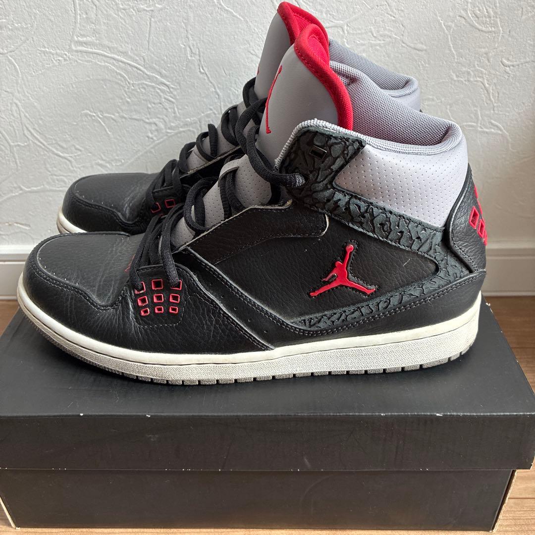 【日本未発売・超レア】JORDAN 1 FLIGHT ジョーダン 1 フライト