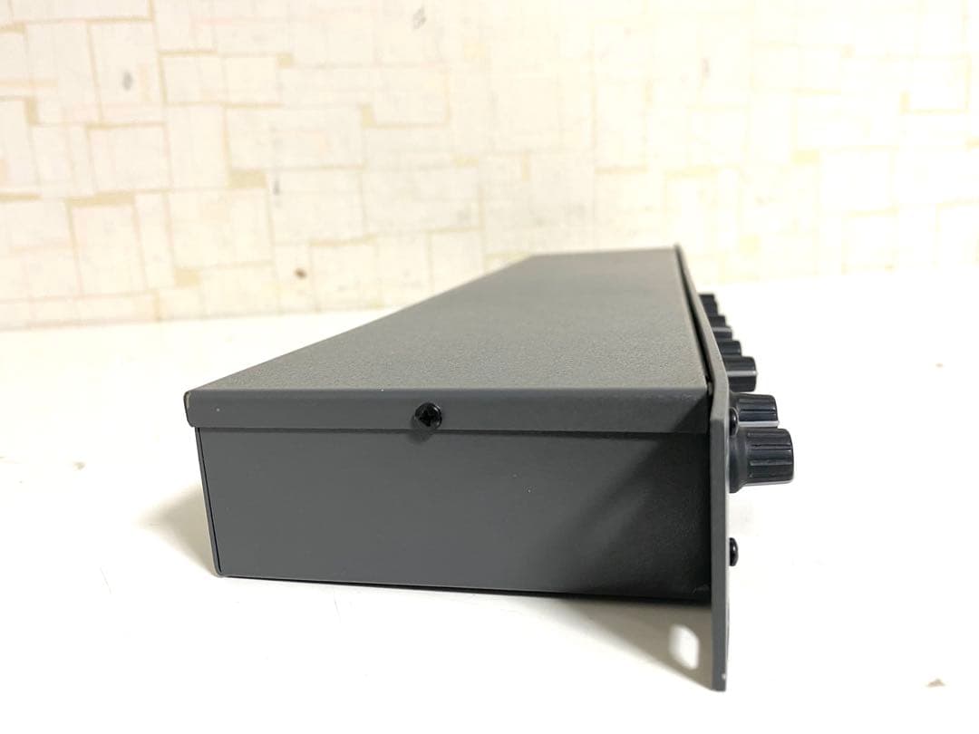 その他 Aural Exciter TypeC2 with Big Bottom 104