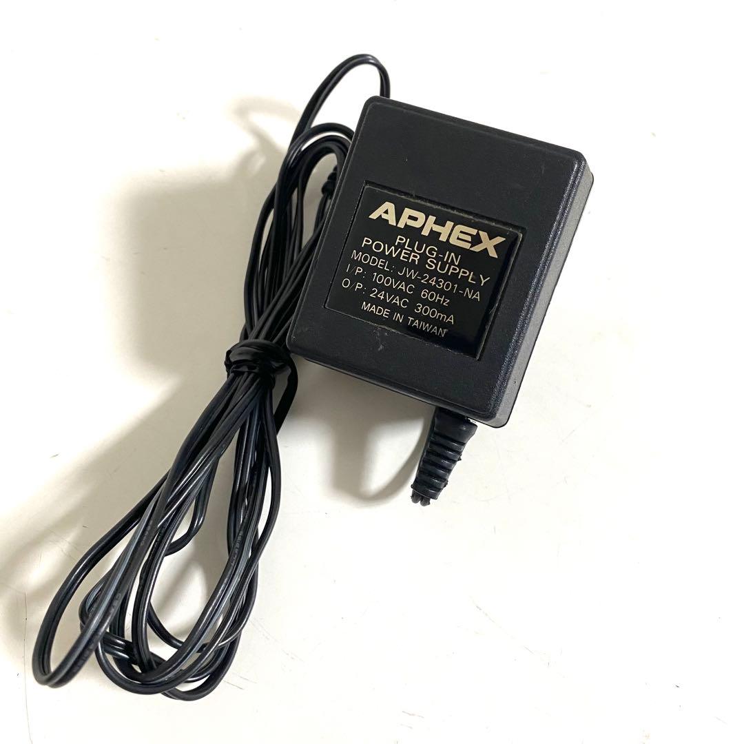 その他 Aural Exciter TypeC2 with Big Bottom 104