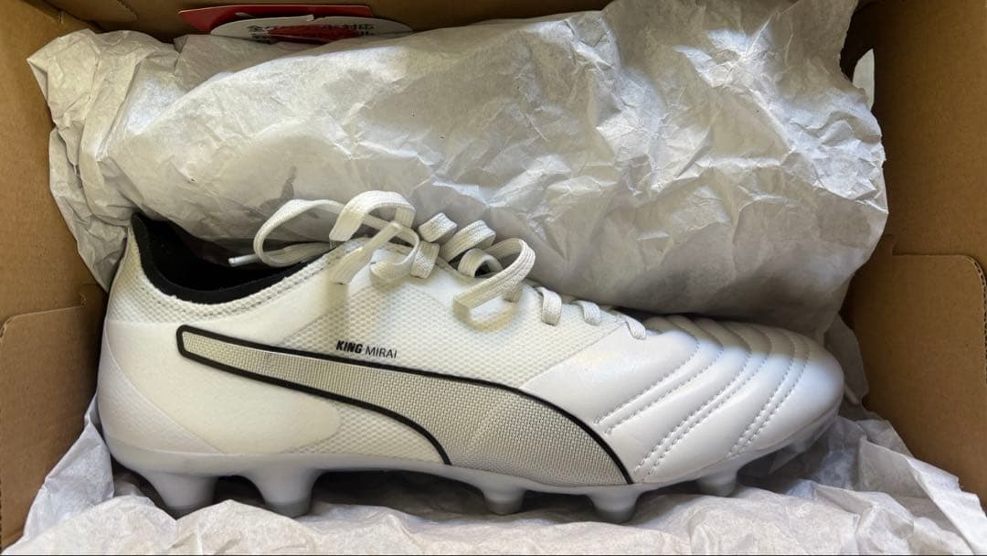 【新品未使用】キングミライ アルティメット2 HG プーマ　25cm