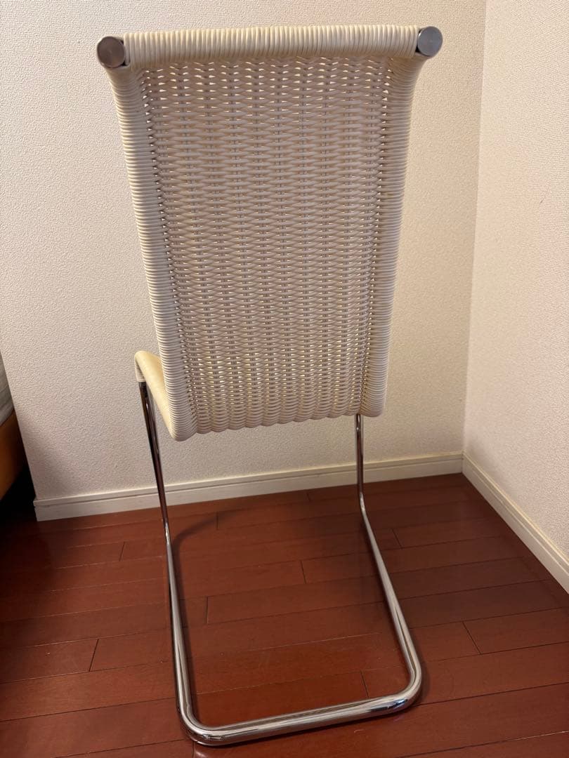 専用①（①②同時購入必須）TECTA | B20 チェア CREAM WHITE