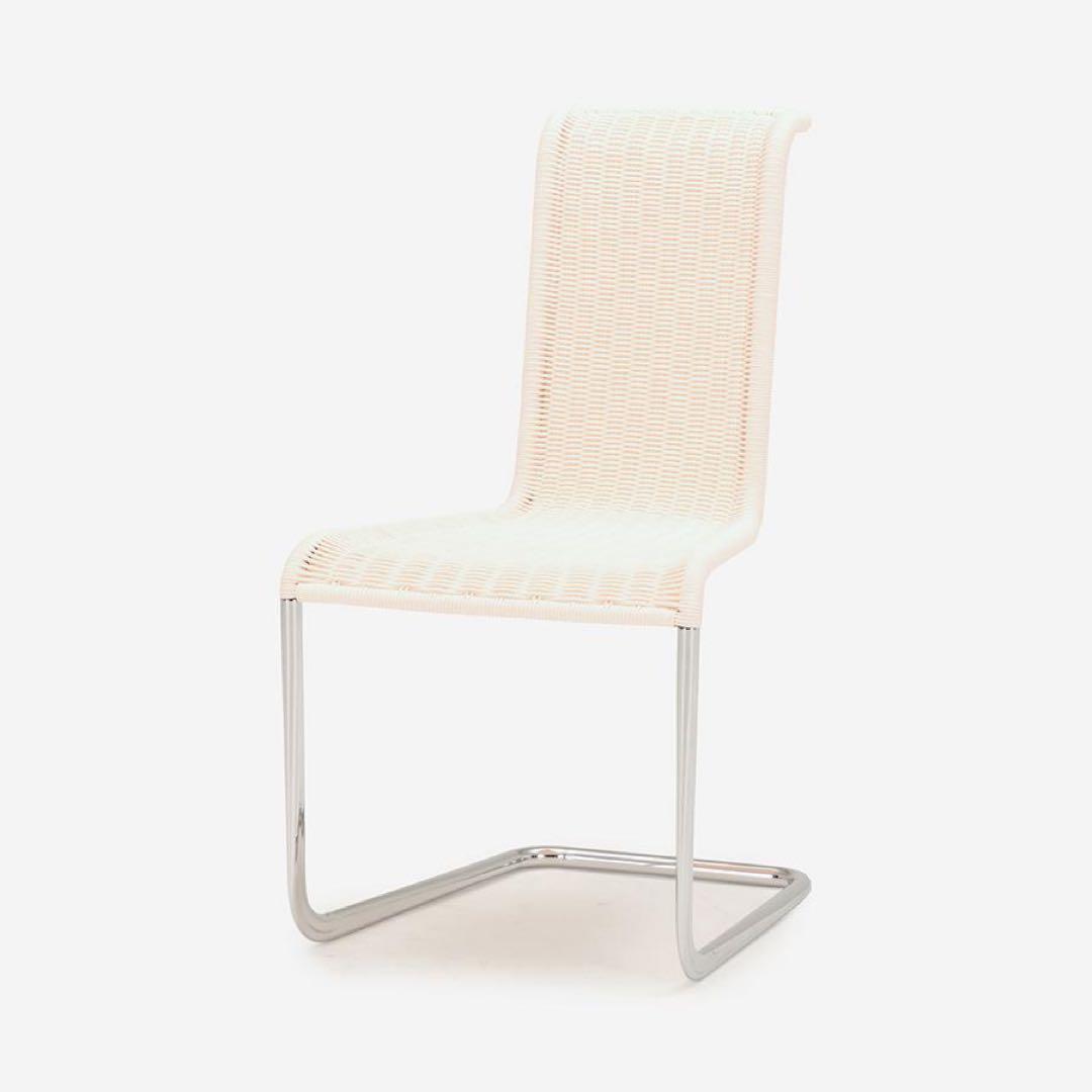 専用①（①②同時購入必須）TECTA | B20 チェア CREAM WHITE