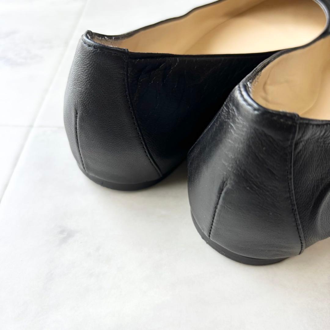 靴 momoJIMMY CHOO 764391