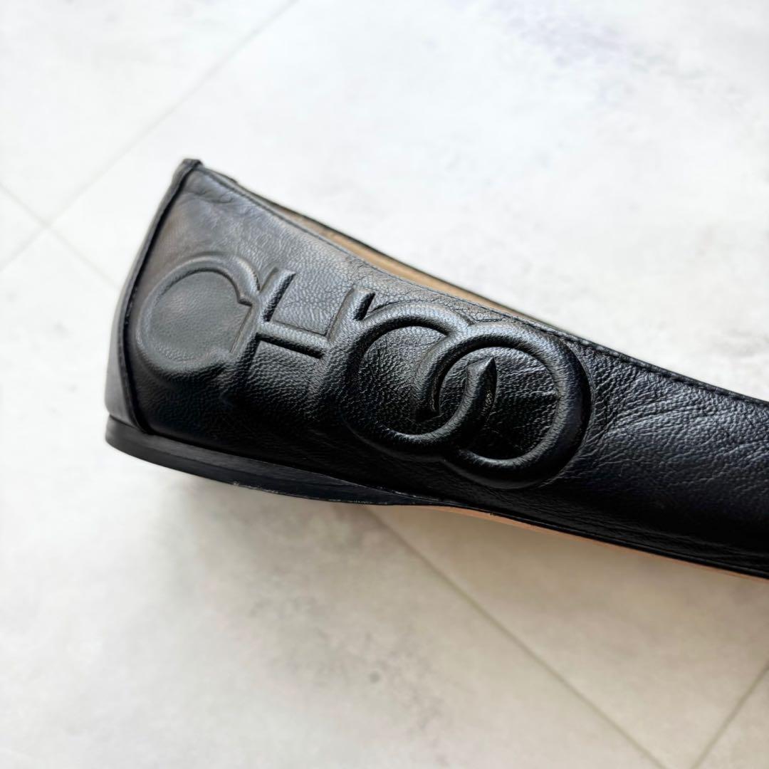 靴 momoJIMMY CHOO 764391