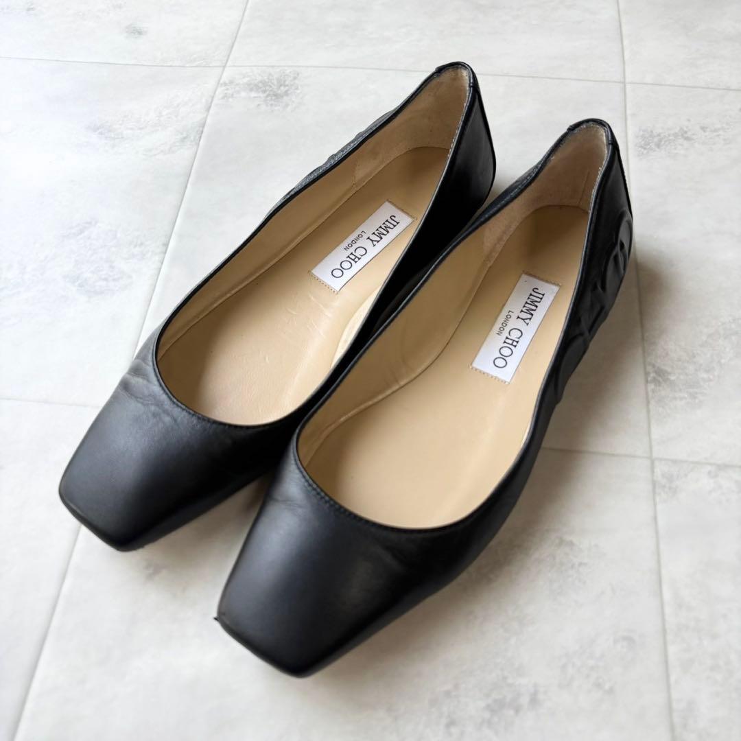 靴 momoJIMMY CHOO 764391