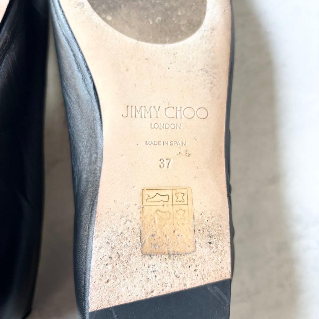 靴 momoJIMMY CHOO 764391