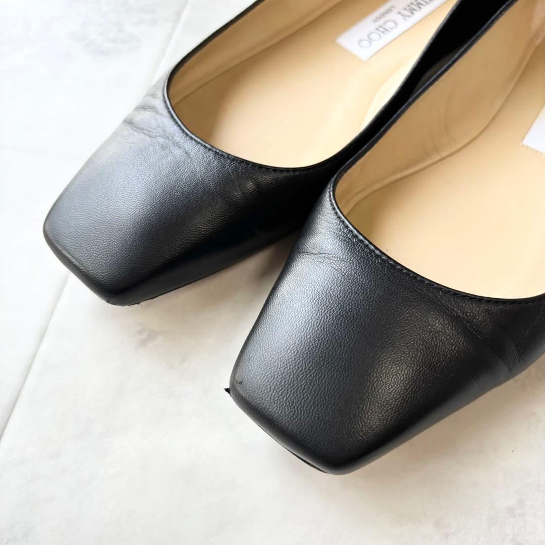 靴 momoJIMMY CHOO 764391