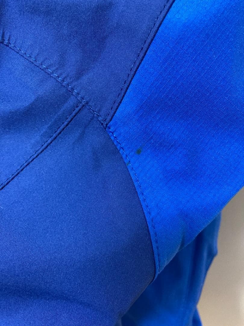 スキー MAMMUT | GORE-TEX FIELD Jacket