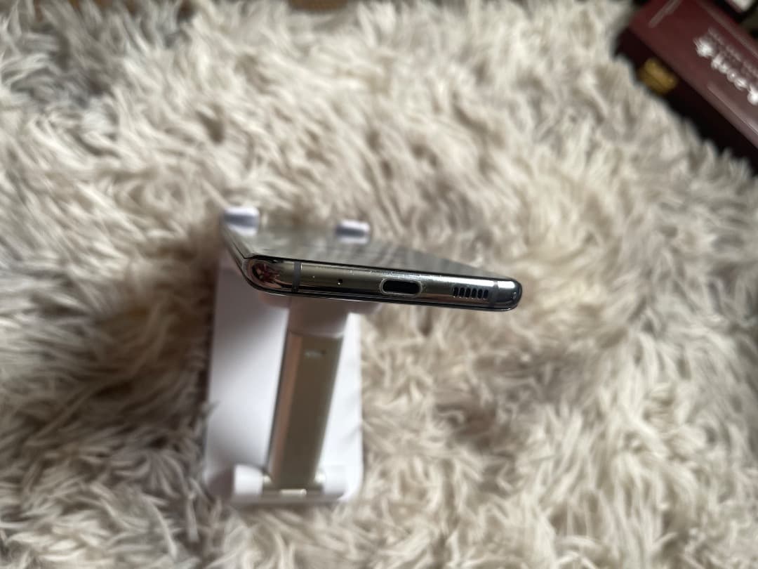 携帯電話本体 Galaxy S20 5G