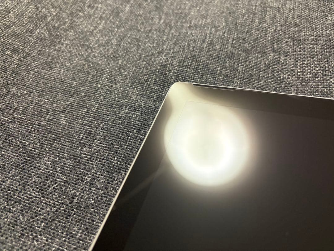 Surface Pro 4 i5 8GB 256GB タイプカバー付き