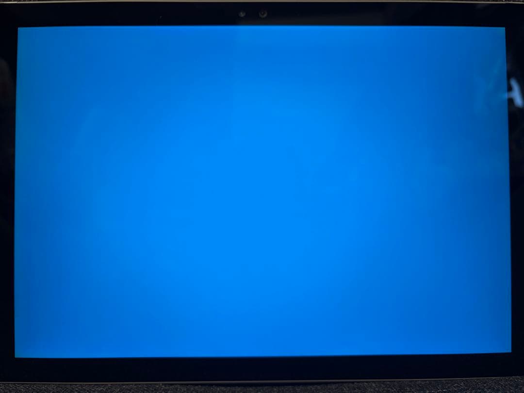 Surface Pro 4 i5 8GB 256GB タイプカバー付き