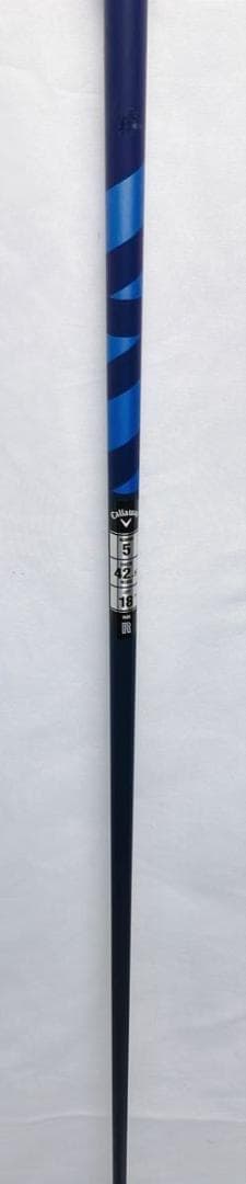 5W 18° キャロウェイ PARADYM X フェアウェイウッド ゴルフクラブ