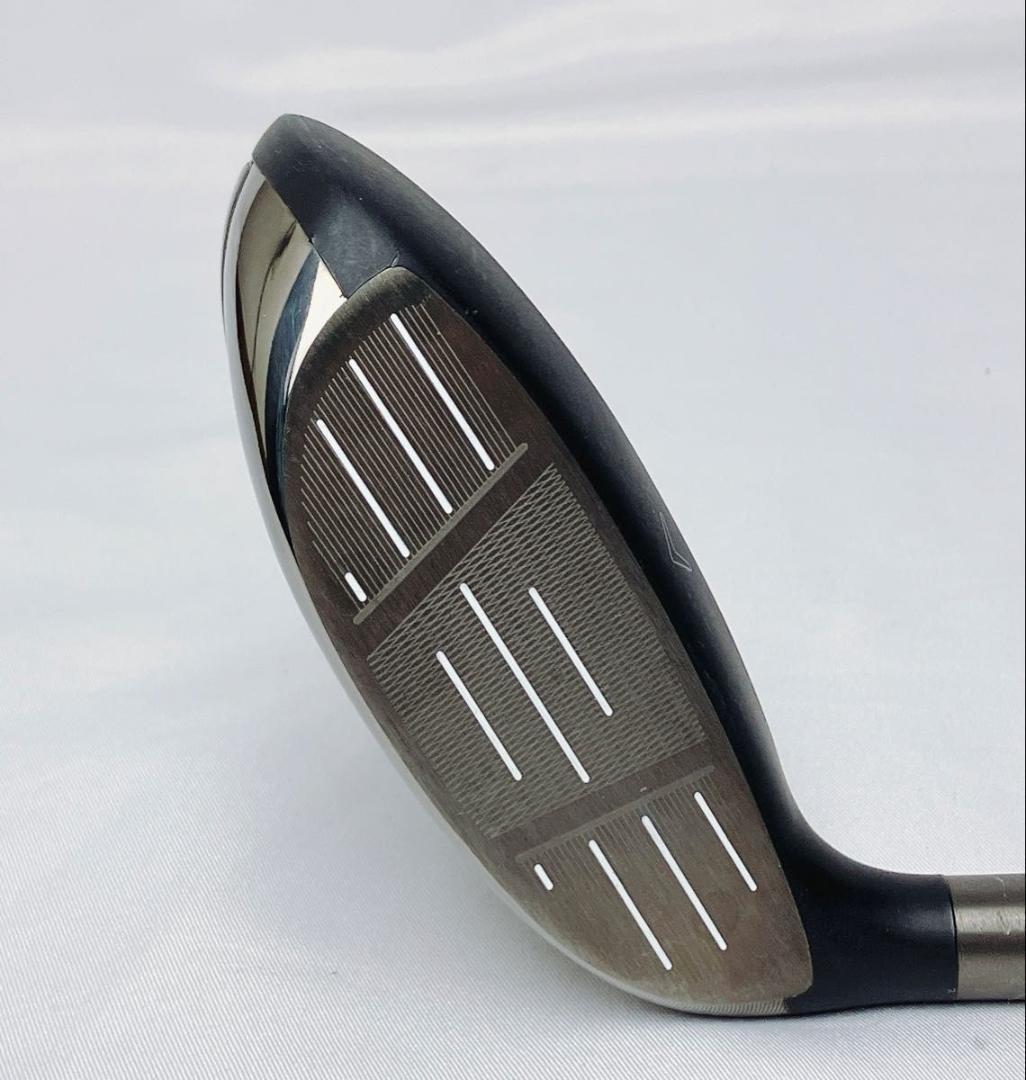 5W 18° キャロウェイ PARADYM X フェアウェイウッド ゴルフクラブ