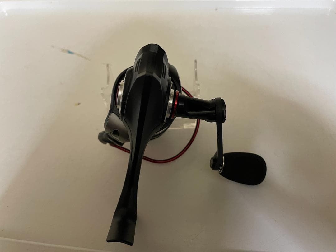 Abu Garcia アブガルシア REVO MGX THETA 2500S