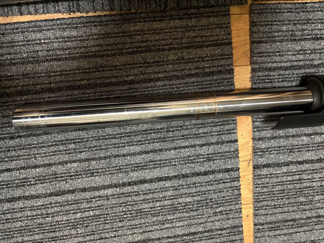 ninja250 2013〜2017年　純正フロントフォーク