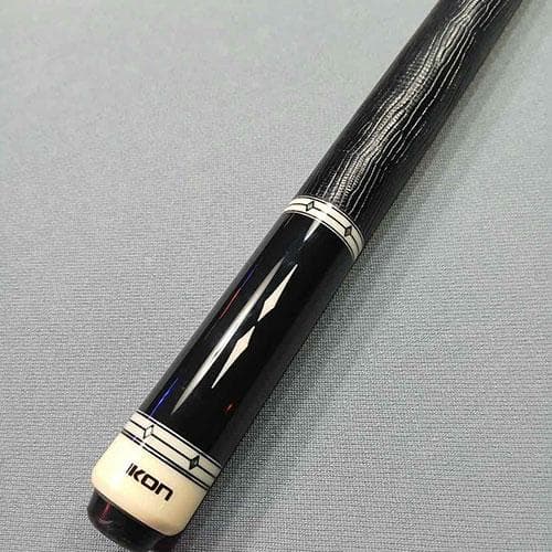 【中古】リペア済 Predator ビリヤードキュー IKON3-2 バットのみ